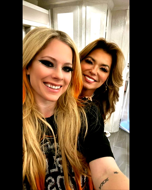 avrillavigne instagram image archive image