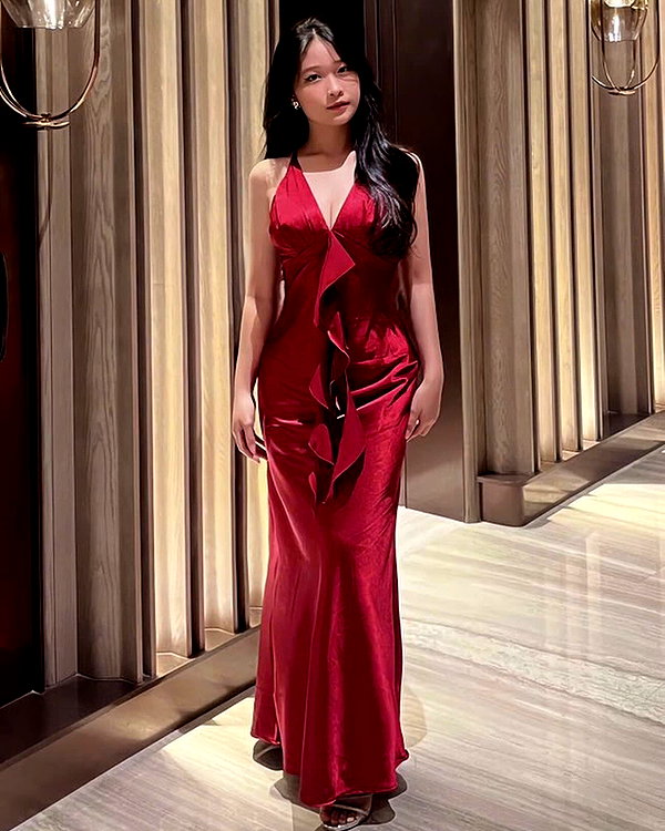 lyhythuedoxinh instagram image archive image