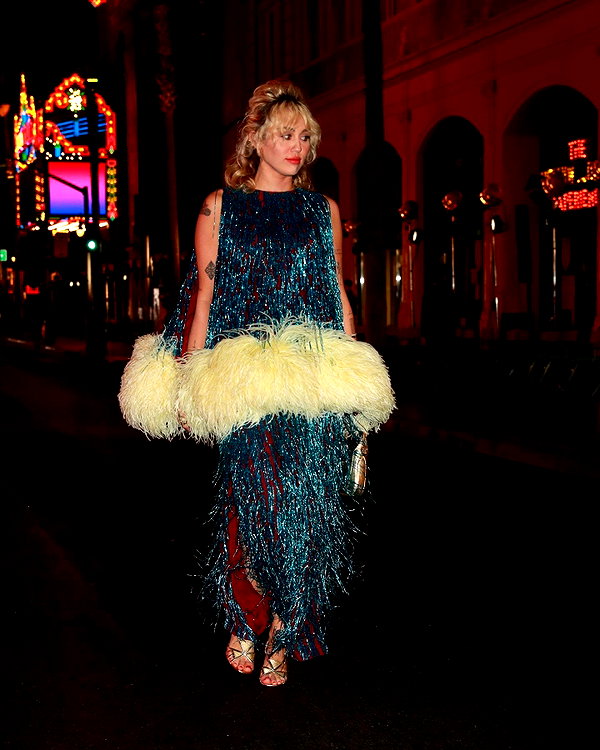 mileycyrus instagram image archive image