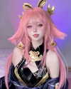 gallery_cosplayer Altpins Profile Picture