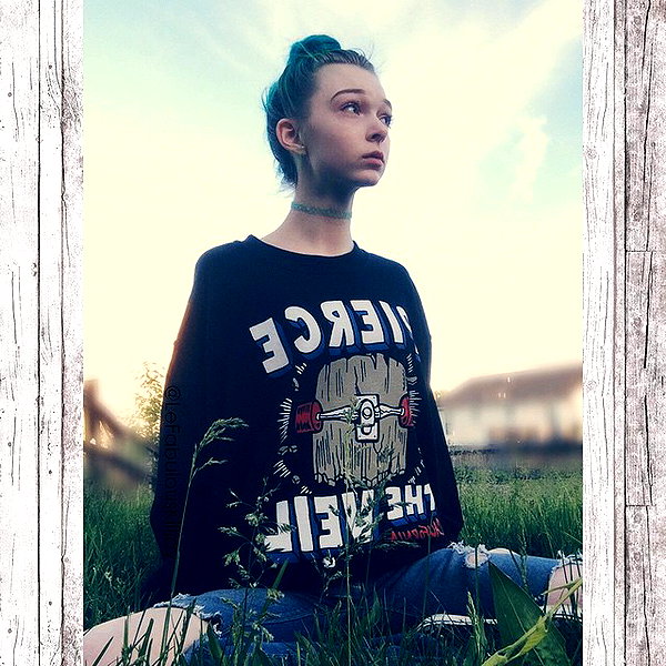 hallucineon instagram image archive image