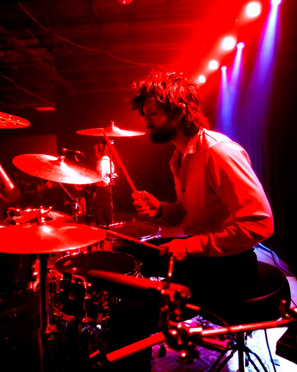 cannonstheband instagram image archive image