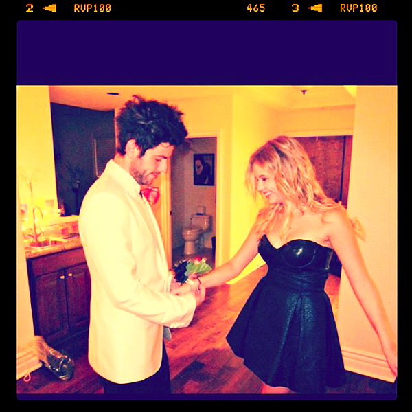ashleybenson instagram image archive image
