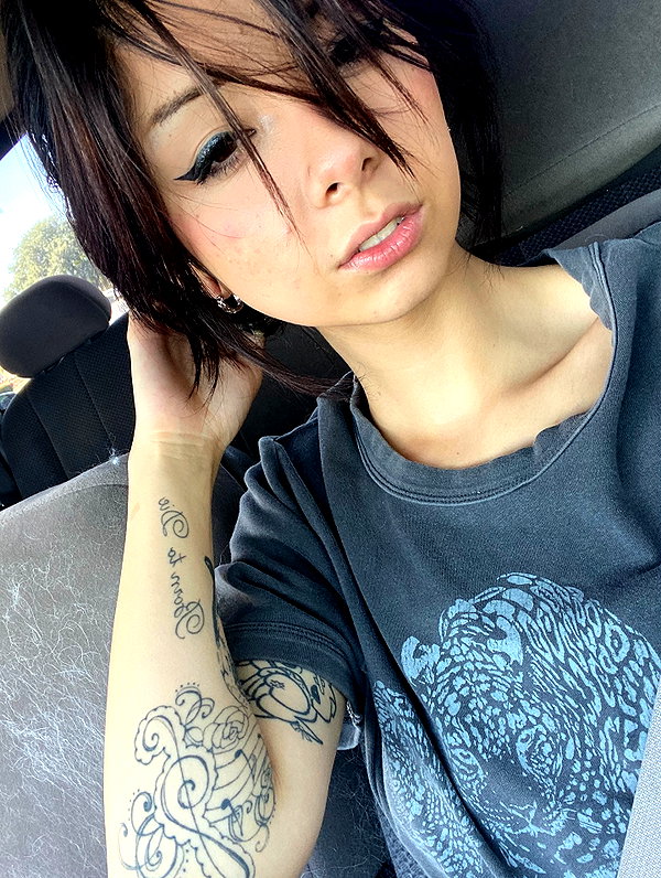 angelicdispair instagram image archive image