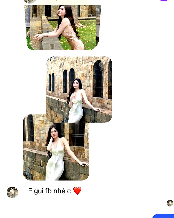 lyhythuedoxinh instagram image archive image