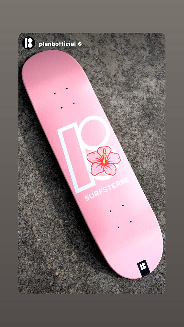 surfsterre instagram image archive image