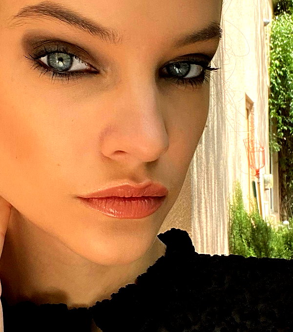 realbarbarapalvin instagram image archive image