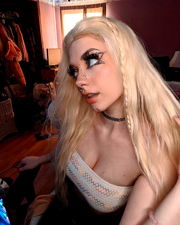 jennajinxy instagram image archive image