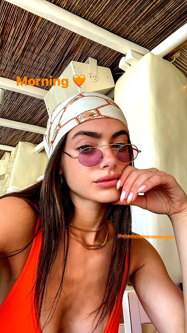 yaelshelbia instagram image archive image