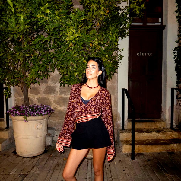 yaelxyazdi instagram image archive image