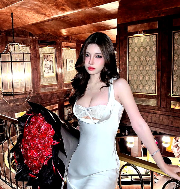 lyhythuedoxinh instagram image archive image