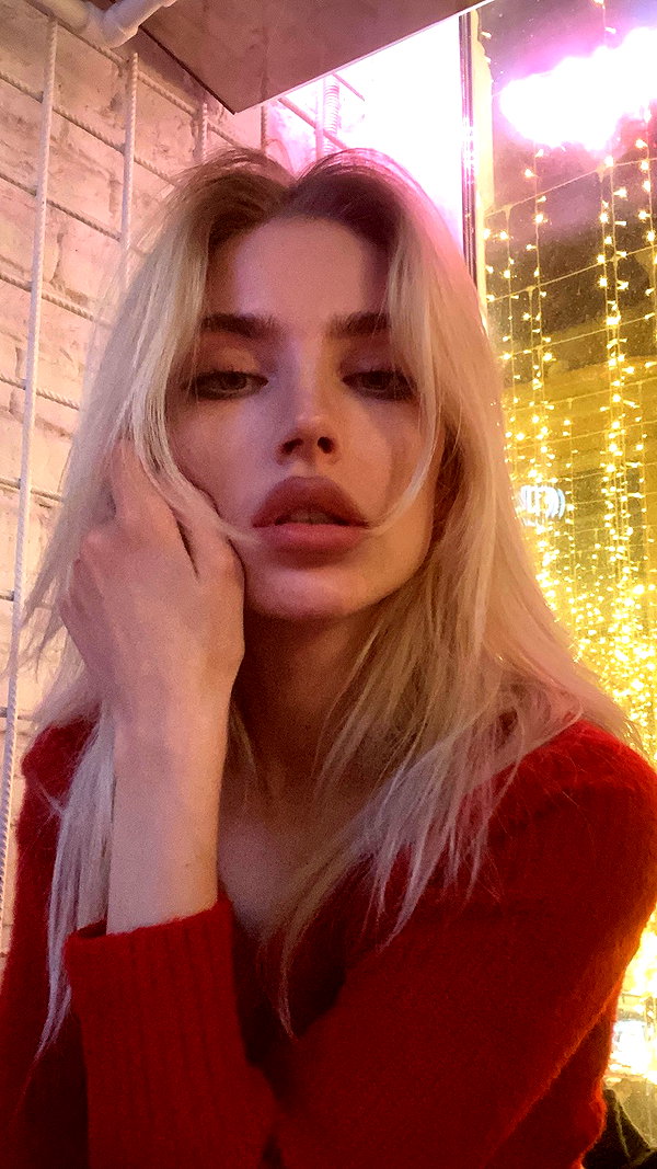 alien.hanna instagram image archive image