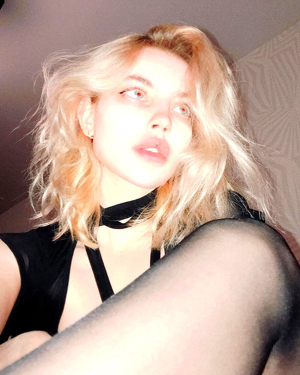 alien.hanna instagram image archive image