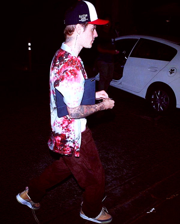 lilbieber instagram image archive image