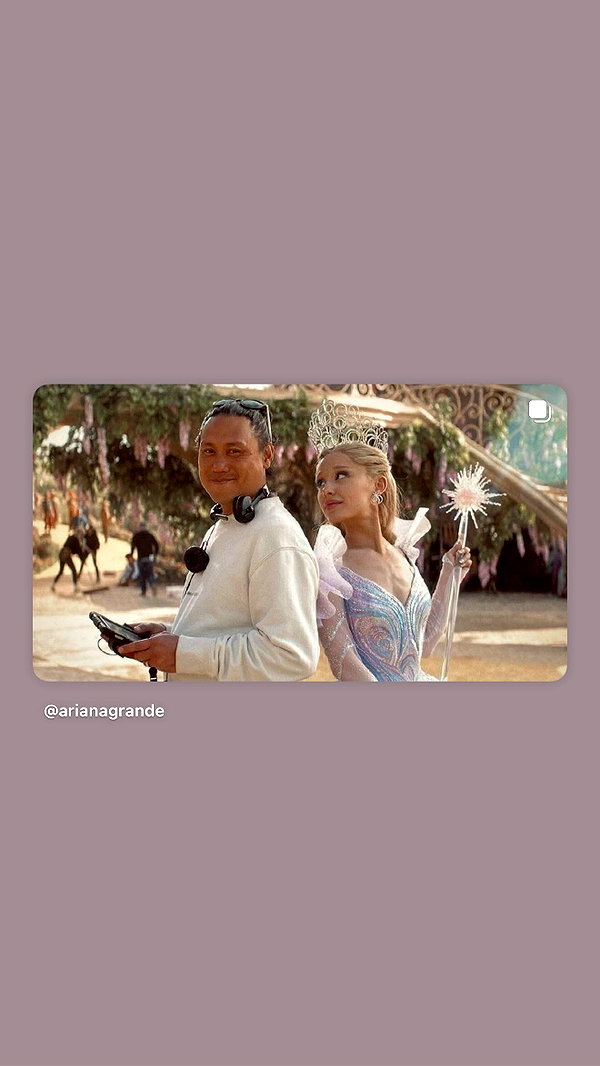 arianagrande instagram image archive image