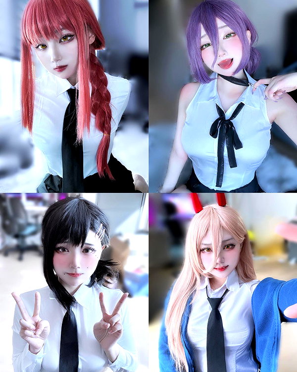 purinn_cos instagram image archive image