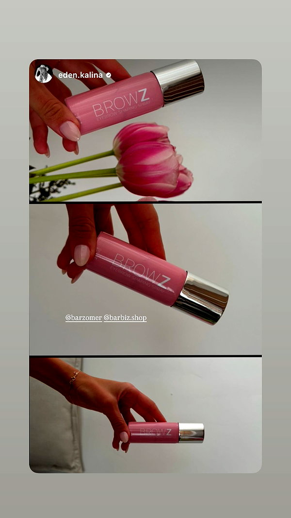 barzomer instagram image archive image