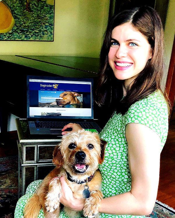 alexandradaddario instagram image archive image