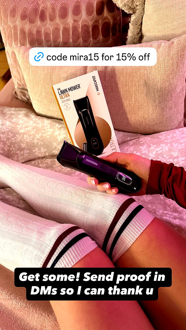 mira.004 instagram image archive image