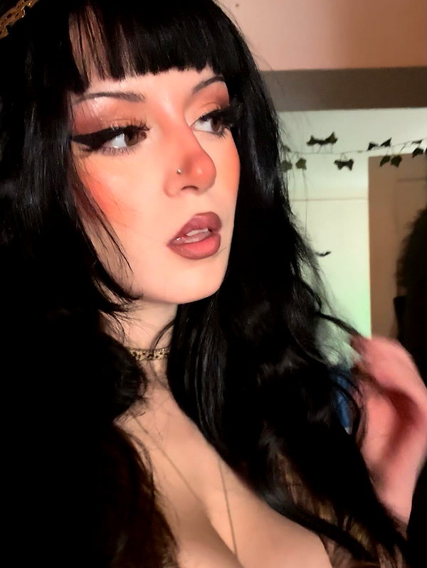scarlett_ichor instagram image archive image