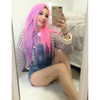 danielle.mercedie Altpins Profile Picture