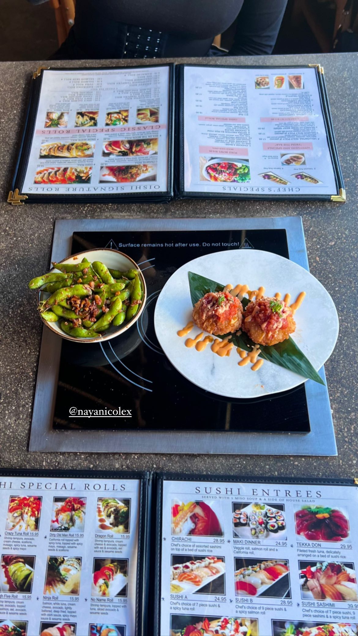 leonanaomii instagram image archive image