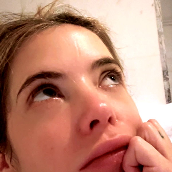 ashleybenson instagram image archive image