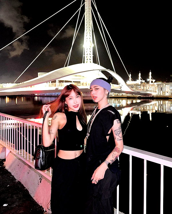 badthingalwaysg instagram image archive image