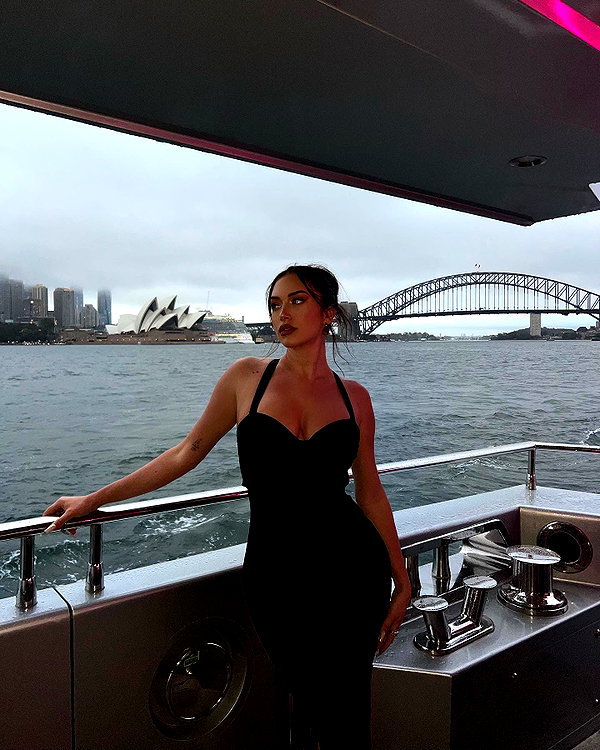 staskaranikolaou instagram image archive image
