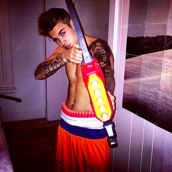 lilbieber instagram image archive image
