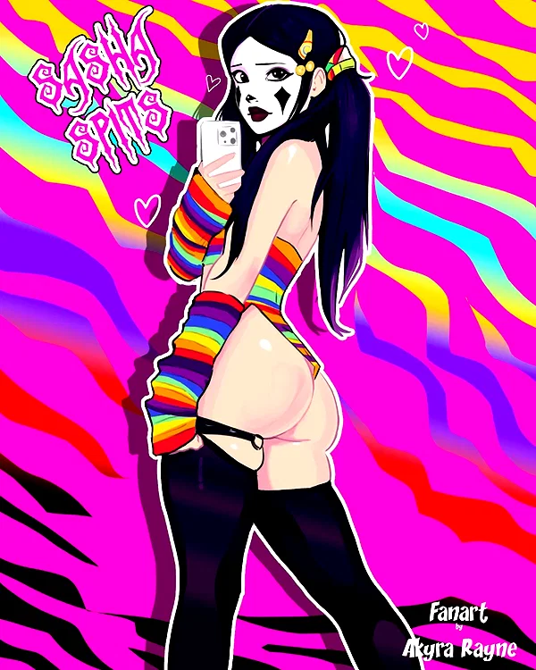 akyra_rayne instagram image archive image