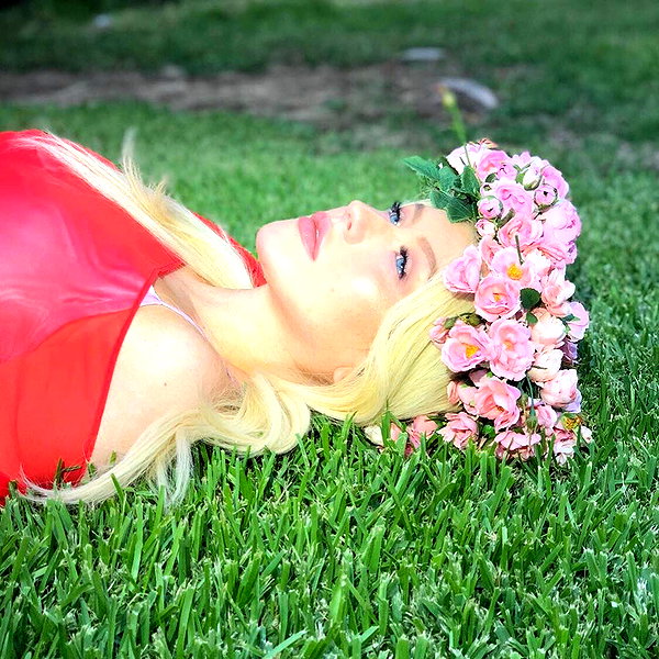 xtina instagram image archive image