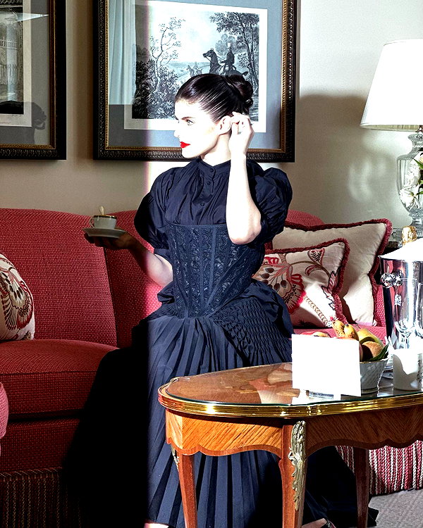 alexandradaddario instagram image archive image
