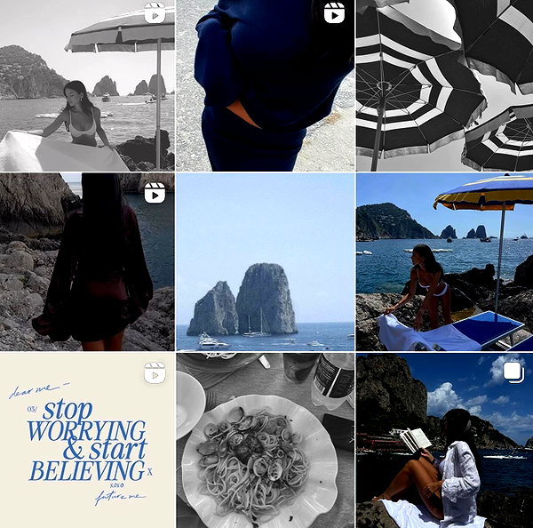 zoeliss instagram image archive image