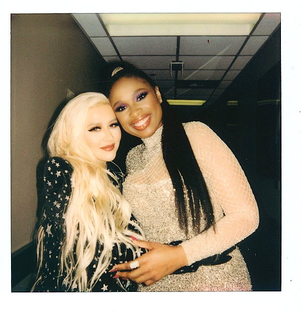 xtina instagram image archive image