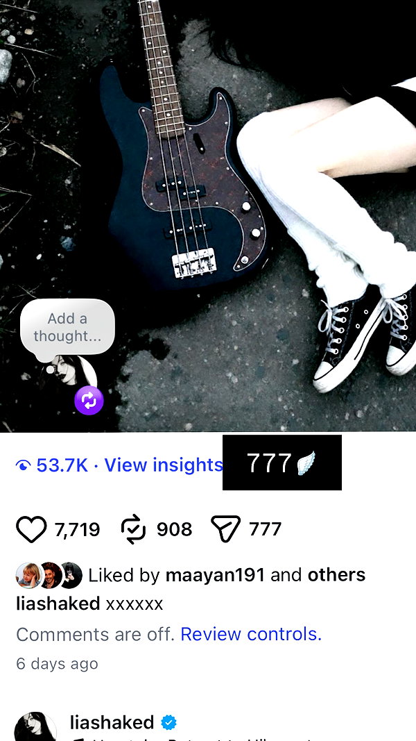 moonliliaght instagram image archive image