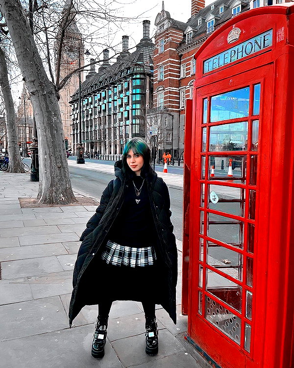 lucychernov instagram image archive image