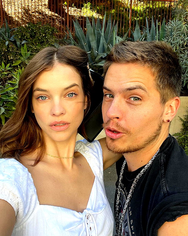 realbarbarapalvin instagram image archive image