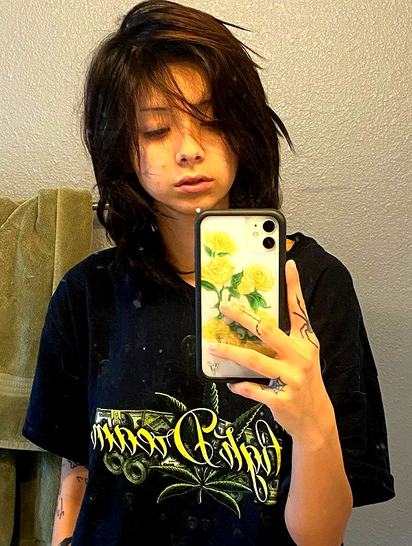 angelicdispair instagram image archive image