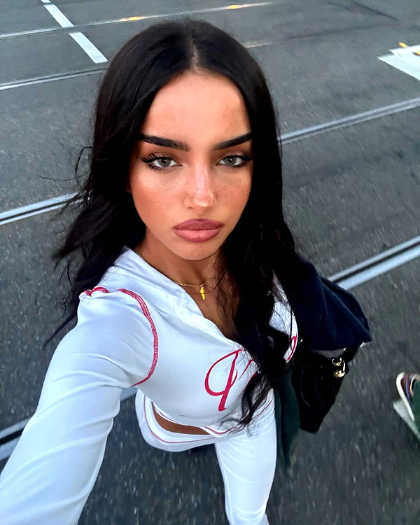 ellachristo instagram image archive image