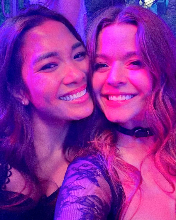sashapieterse instagram image archive image