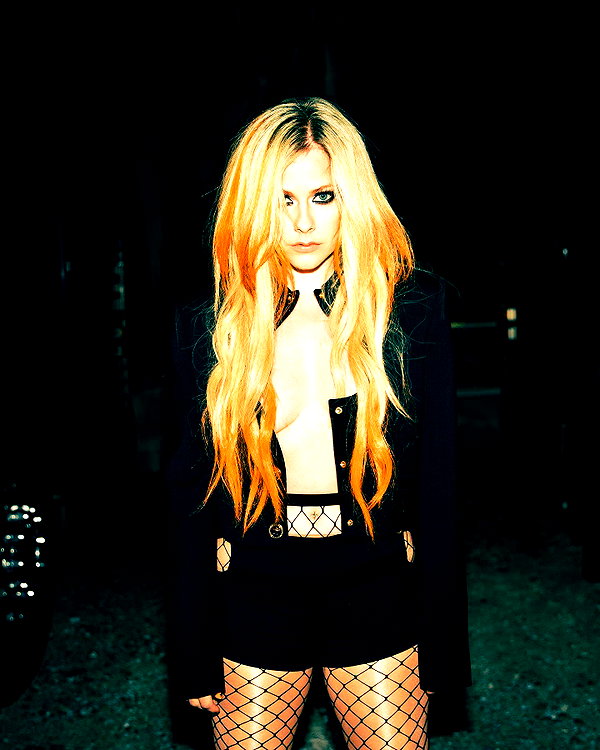 avrillavigne instagram image archive image
