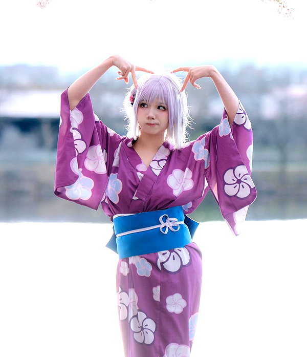xier_cos instagram image archive image