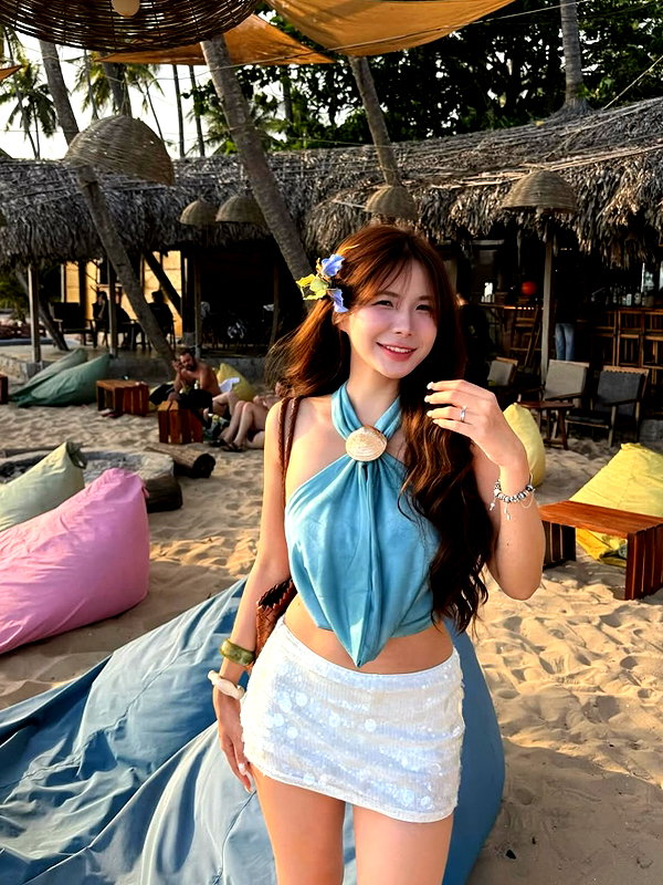 lyhythuedoxinh instagram image archive image
