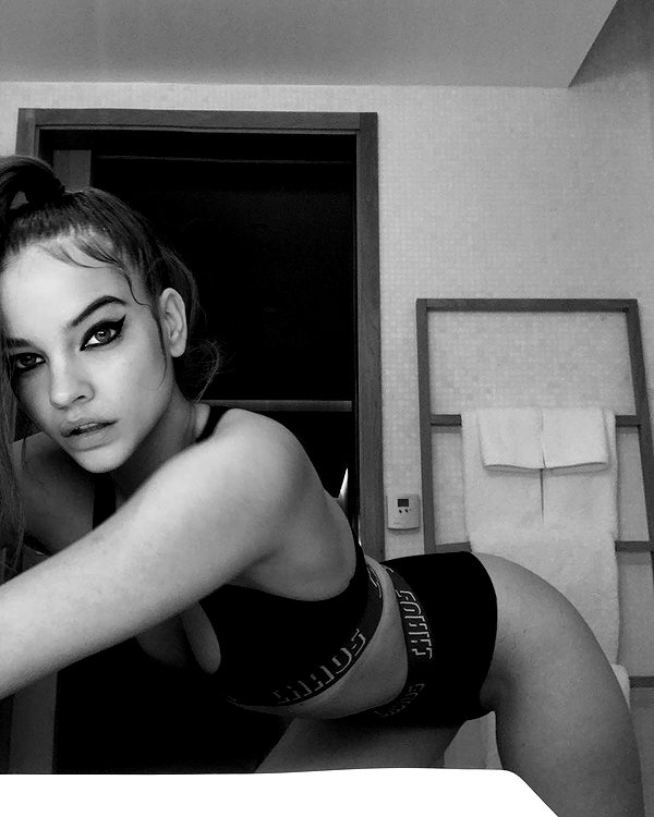 realbarbarapalvin instagram image archive image