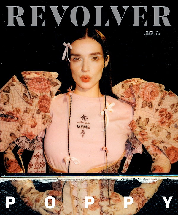 revolvermag instagram image archive image