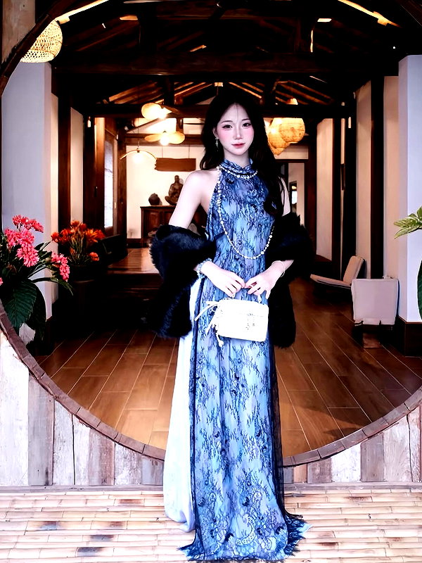 lyhythuedoxinh instagram image archive image