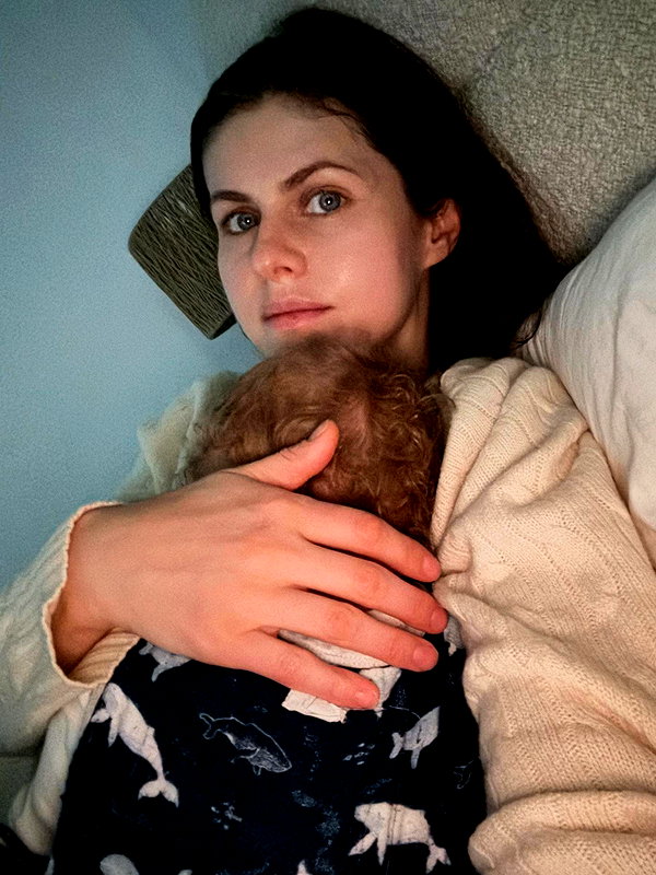alexandradaddario instagram image archive image