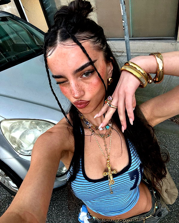ellachristo instagram image archive image