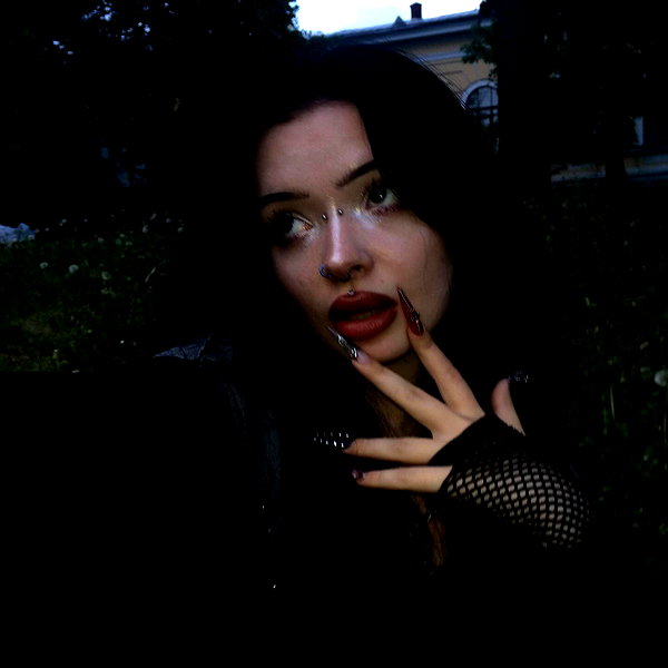 _dead__cherry_ instagram image archive image